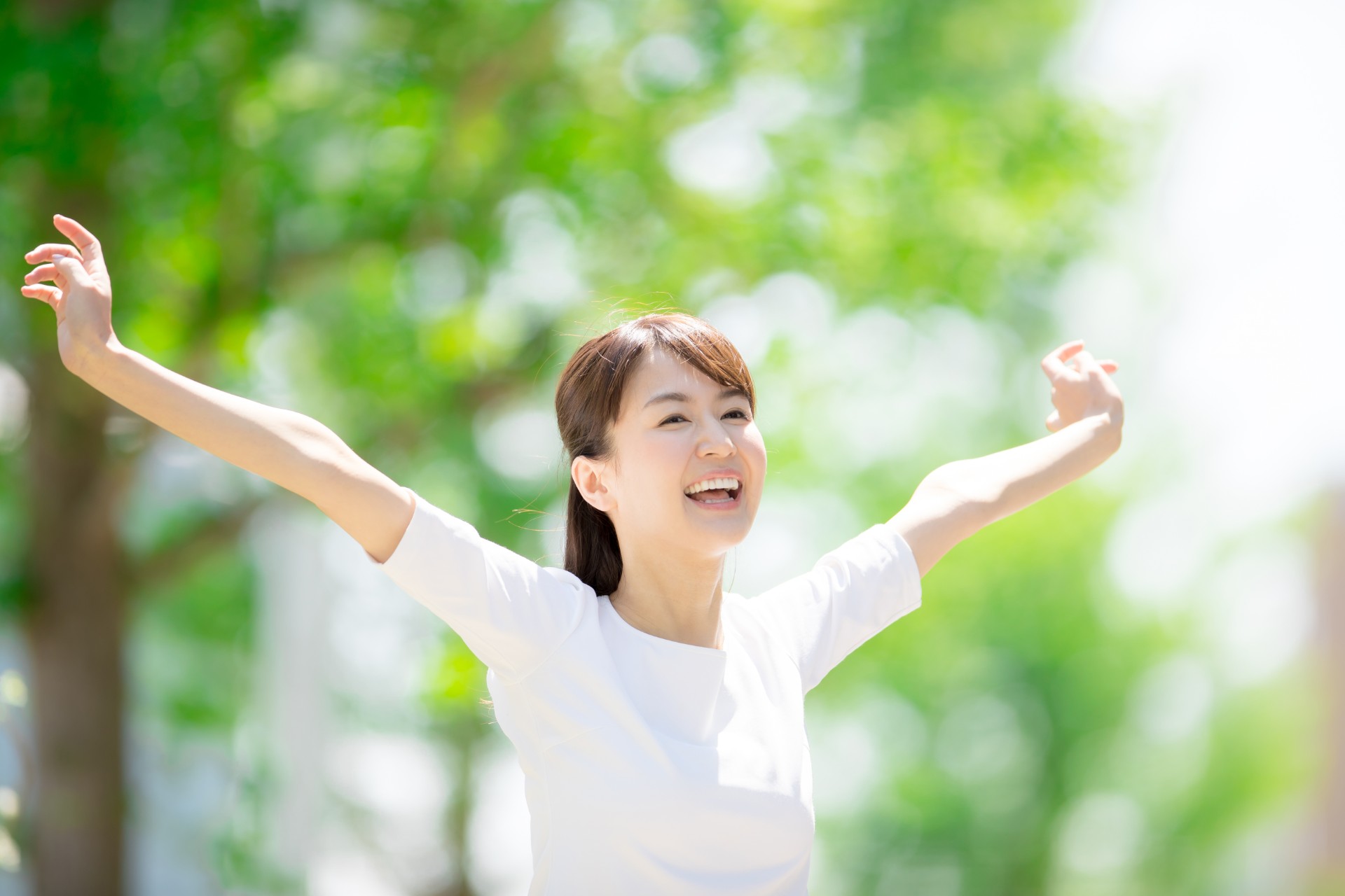 身体と心も温めて内側からキレイに