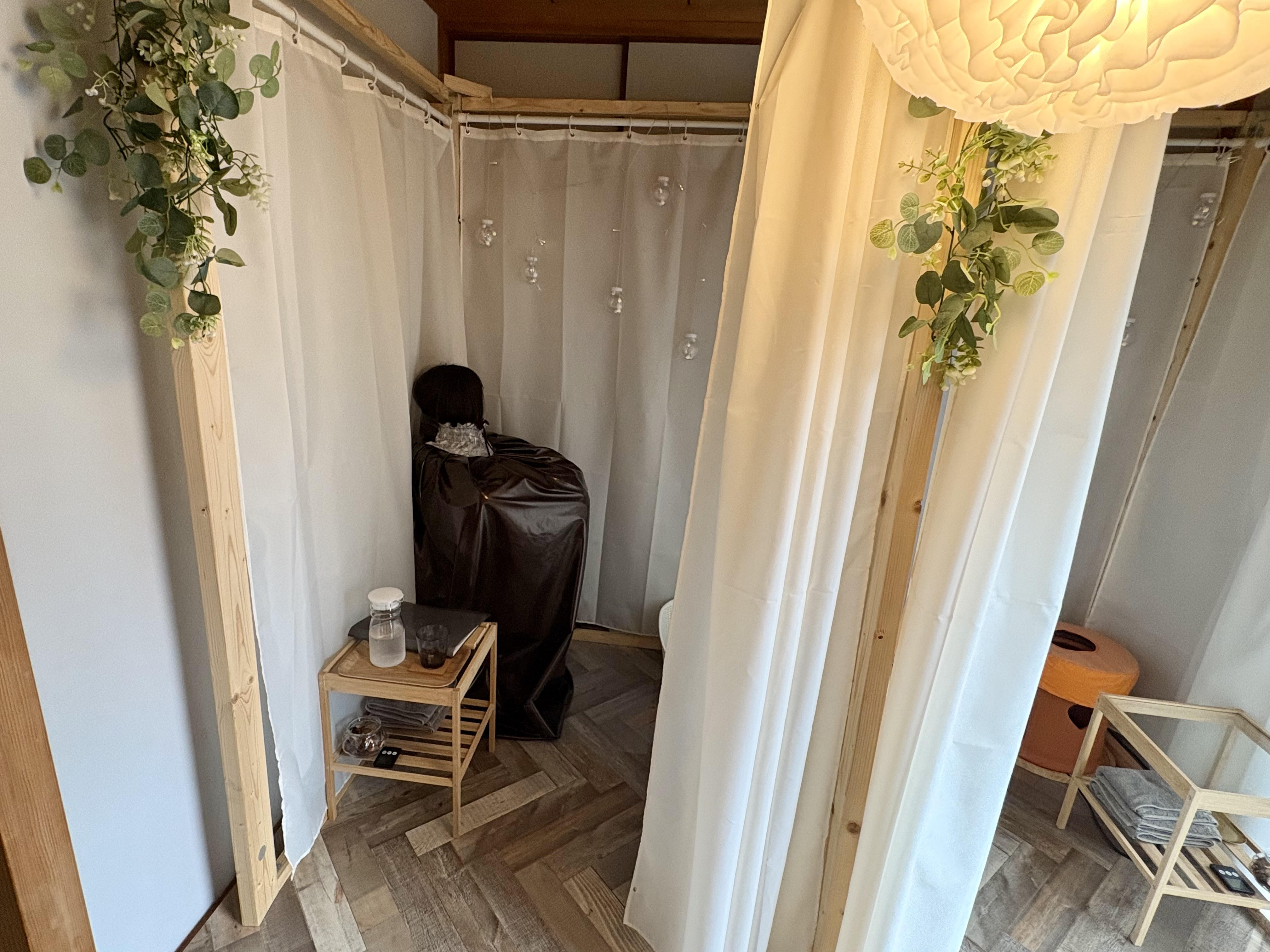 よもぎ蒸しのおすすめ頻度｜大阪府吹田市のよもぎ蒸しならよもぎ蒸しサロンＬｉｊｕ